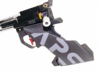 [マルゼン] APS-1 グランドマスター M99 エアコッキングガン 競技用 (中古)サブ画像へ3