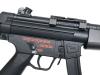 [東京マルイ] MP5-J スタンダード電動ガン リトラクタブルストック標準装備 (中古～新品取寄)