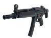 [東京マルイ] MP5-J スタンダード電動ガン リトラクタブルストック標準装備 (中古～新品取寄)