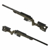 [SLONG] TSR-10 ボルトアクションスナイパーライフル OD (新品取寄)