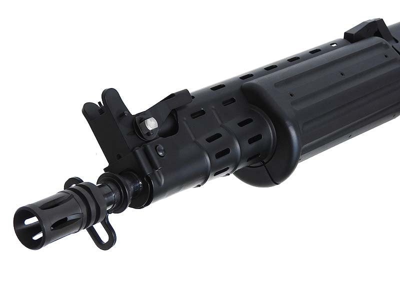 VFC] FN FNC ショート GBBR ガスブローバックライフル アジア