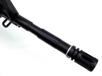 [WA] M4A1 カービン RIS マグナブローバック ガスガン (中古)