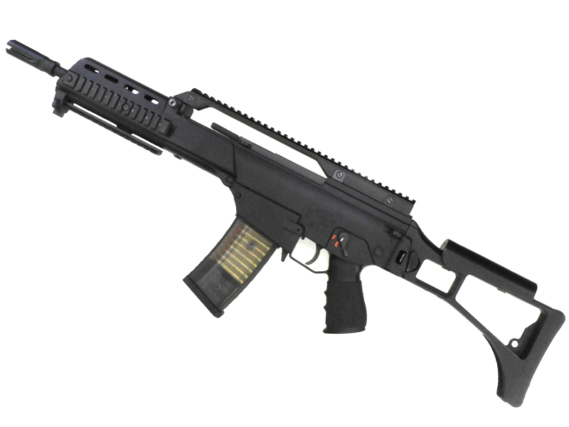 東京マルイ] G36K 次世代電動ガン 次世代G36CCustomカスタム (中古