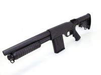 [マルゼン] LA870 チャージャー エアショットガン (中古)