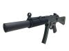 [東京マルイ] MP5 SD5 電動ガン (新品取寄)