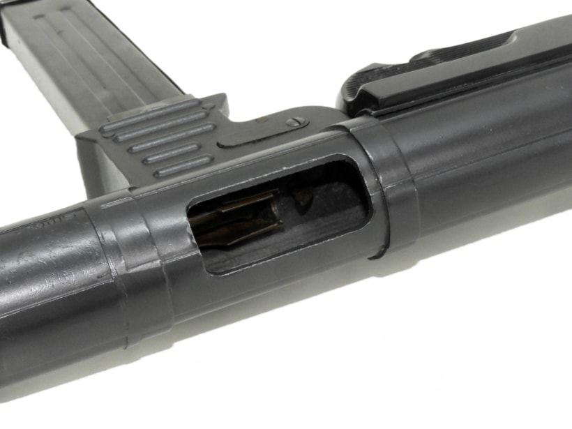 マルシン] MP40 シュマイザー SMG 金属モデル (中古)｜エアガン.jp