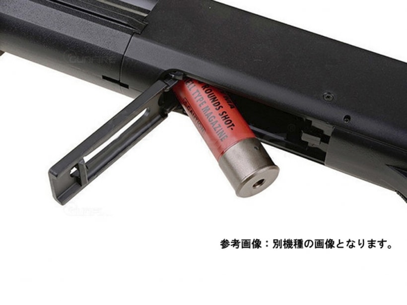 CYMA] M870 ショート 固定ストック スポーツライン ショットガン