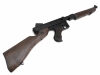 [CAW/MULE] トンプソン M1 サブマシンガン モデルガン (未発火)
