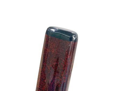 [メーカー不明] 模造刀 居合練習刀 アルミ刀身 宮本武蔵 (中古)サブ画像へ8
