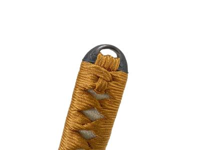 [NB] 模造刀 逆刃刀 亜鉛刀身 (中古)サブ画像へ1