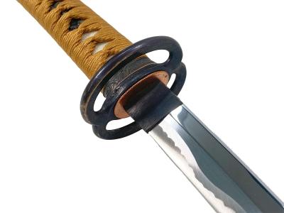 [NB] 模造刀 逆刃刀 亜鉛刀身 (中古)サブ画像へ5