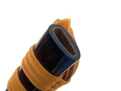 [NB] 模造刀 逆刃刀 亜鉛刀身 (中古)サブ画像へ7