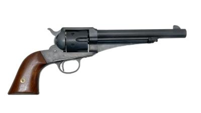 [CAW] レミントン M1875 3rd 7.1/2in HW 表面仕上げカスタム (未発火)サブ画像へ2