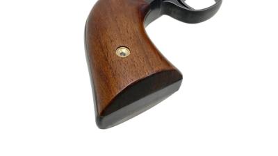 [CAW] レミントン M1875 3rd 7.1/2in HW 表面仕上げカスタム (未発火)サブ画像へ3