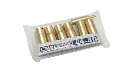 [CAW] レミントン M1875 3rd 7.1/2in HW 表面仕上げカスタム (未発火)サブ画像へ8