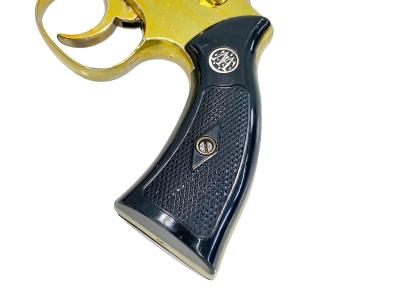 [コクサイ] S.&.W ニューセンチュリー 7インチ No.21 金属モデルガン シリンダーアクション難あり (訳あり)サブ画像へ5