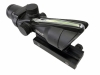 [NB] Trijicon ACOG TA31スコープタイプ グリーンファイバー 集光チューブ付 (中古)