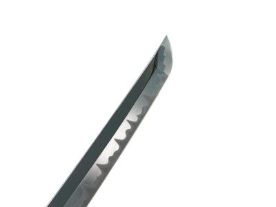 [メーカー不明] 模造刀 観賞用 高級模造刀 前田慶次拵え 孫六兼元 (中古)サブ画像へ7