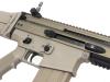 [WE] FN HARSTAL SCAR-H オープンボルト ガスブローバック TAN (中古)