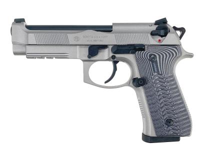 [WA] ベレッタ M92FS ブリガディア エリート G10グリップ (中古)サブ画像へ1