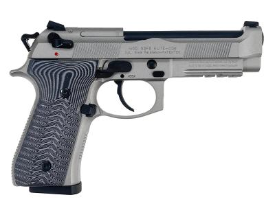 [WA] ベレッタ M92FS ブリガディア エリート G10グリップ (中古)サブ画像へ2