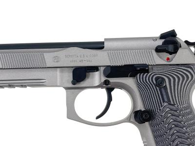 [WA] ベレッタ M92FS ブリガディア エリート G10グリップ (中古)サブ画像へ3