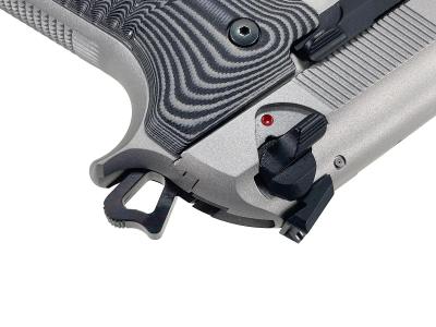[WA] ベレッタ M92FS ブリガディア エリート G10グリップ (中古)サブ画像へ6