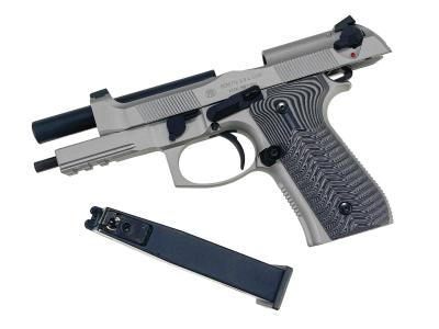 [WA] ベレッタ M92FS ブリガディア エリート G10グリップ (中古)サブ画像へ7