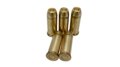 [コクサイ] No.26 S&W M36 2インチ チーフス・スペシャル 金属モデルガン アクリルケース入り シリンダーロック折れ (訳あり)サブ画像へ8