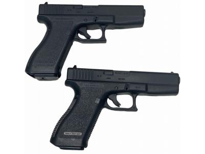 [まとめ売り] グロック /COLT25-T エアコッキング 電動ブローバックM92F 全7丁セット (ジャンク)サブ画像へ3