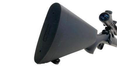 [東京マルイ] VSR-10 プロスナイパー Gスペック エアコッキング ロングインナーバレルカスタム ガンケース付 (中古)サブ画像へ3