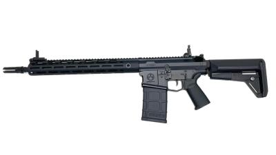 [CYMA] AR10 M-Style URX4-M 14.5インチ 電子トリガー搭載 フルメタル電動ガン CME098A (中古)サブ画像へ1