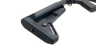 [CYMA] AR10 M-Style URX4-M 14.5インチ 電子トリガー搭載 フルメタル電動ガン CME098A (中古)サブ画像へ3