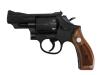 [HWS] S&W M19 2.5インチ HWナチュラル 発火モデルガン 2023再販 (新品)