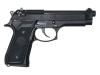 [ACG] ベレッタ M92F 9mm セミオートマティックピストル HW (中古)