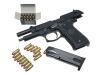 [ACG] ベレッタ M92F 9mm セミオートマティックピストル HW (中古)