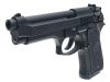 [ACG] ベレッタ M92F 9mm セミオートマティックピストル HW (中古)