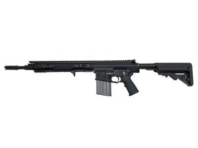 [VFC] KAC SR25 Enhanced Combat Carbine ガスブローバック NPAS搭載 グリップ&ハイダーカスタム (中古)サブ画像へ1