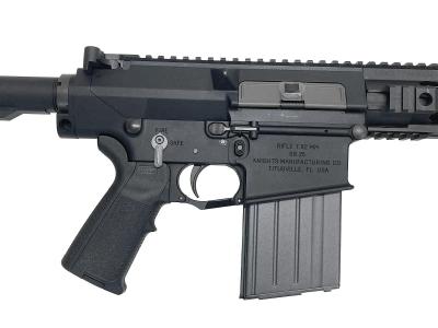 [VFC] KAC SR25 Enhanced Combat Carbine ガスブローバック NPAS搭載 グリップ&ハイダーカスタム (中古)サブ画像へ4