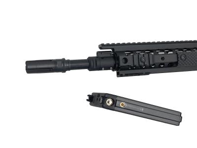 [VFC] KAC SR25 Enhanced Combat Carbine ガスブローバック NPAS搭載 グリップ&ハイダーカスタム (中古)サブ画像へ5