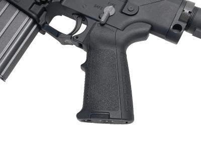[VFC] KAC SR25 Enhanced Combat Carbine ガスブローバック NPAS搭載 グリップ&ハイダーカスタム (中古)サブ画像へ6