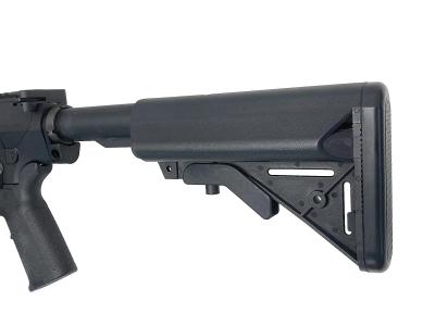 [VFC] KAC SR25 Enhanced Combat Carbine ガスブローバック NPAS搭載 グリップ&ハイダーカスタム (中古)サブ画像へ7