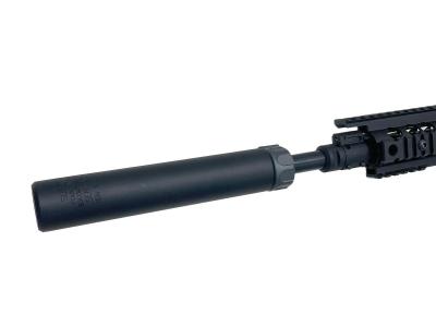 [VFC] KAC SR25 Enhanced Combat Carbine ガスブローバック NPAS搭載 グリップ&ハイダーカスタム (中古)サブ画像へ8