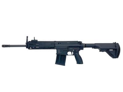 [VFC_UMAREX] H&K HK417 Gen.2 GRS 16in ガスブローバック (中古)サブ画像へ1