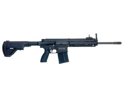 [VFC_UMAREX] H&K HK417 Gen.2 GRS 16in ガスブローバック (中古)サブ画像へ2