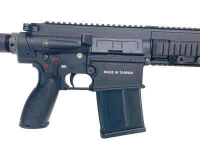 [VFC_UMAREX] H&K HK417 Gen.2 GRS 16in ガスブローバック (中古)サブ画像へ4