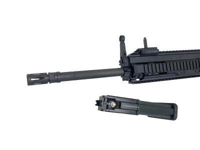 [VFC_UMAREX] H&K HK417 Gen.2 GRS 16in ガスブローバック (中古)サブ画像へ5