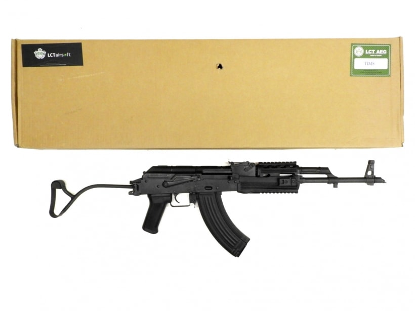 [LCT] TIMS NV (中古)