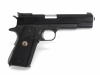 [東京マルイ] M1911A1 コルトガバメント スライド・バレル・グリップカスタム (中古)