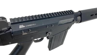[Classic Army] SA58 カービン 電動ガン CA-027M (中古)サブ画像へ4
